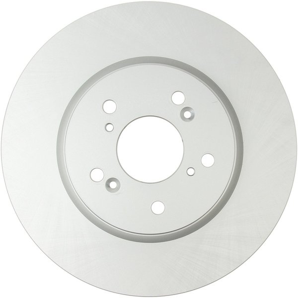 Op Parts Brake Disc, 40221018 40221018